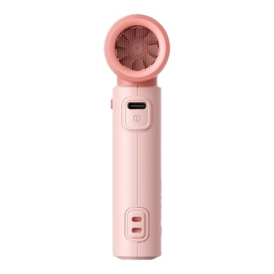 Jisulife life 9 Handheld Fan 3600mAh, 5000mAh พัดลมพกพา