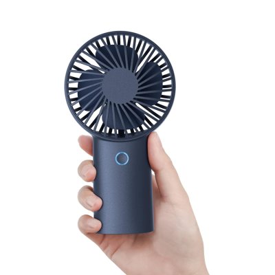 Jisulife F2B Life 3 Handheld Fan 4000mAh พัดลมพกพา