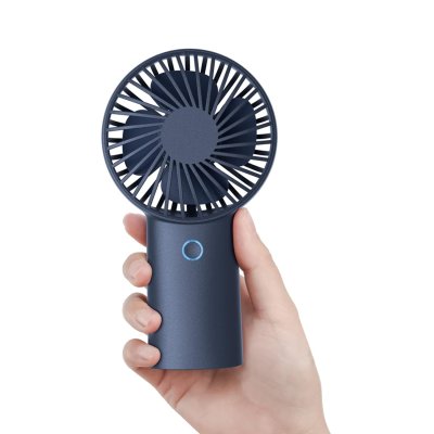 Jisulife F2B Life 3 Handheld Fan 4000mAh พัดลมพกพา Jisulife F2B Life 3 Handheld Fan 4000mAh พัดลมพกพา