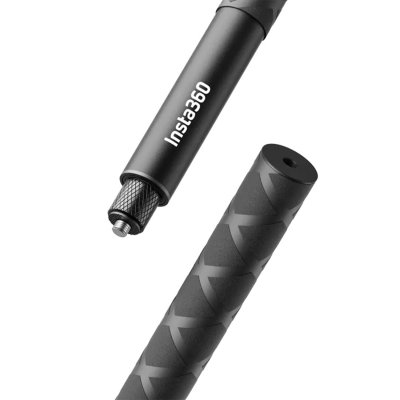 Insta360 Invisible Selfie Stick 114cm ไม้เซลฟี่ อุปกรณ์กล้อง Insta360 Invisible Selfie Stick 114cm ไม้เซลฟี่ อุปกรณ์กล้อง