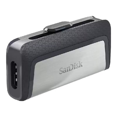 Sandisk Dual Drive USB 3.1 Type-C 16Gb แฟลชไดร์ฟ Sandisk Dual Drive USB 3.1 Type-C 16Gb แฟลชไดร์ฟ