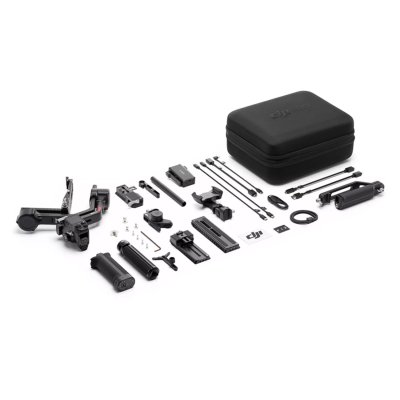 DJI RS 4 Pro Gimbal Stabilizer กิมบอล อุปกรณ์เสริมกล้อง