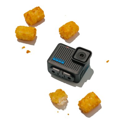 GoPro HERO Action Camera กล้องโกโปร GoPro HERO Action Camera กล้องโกโปร