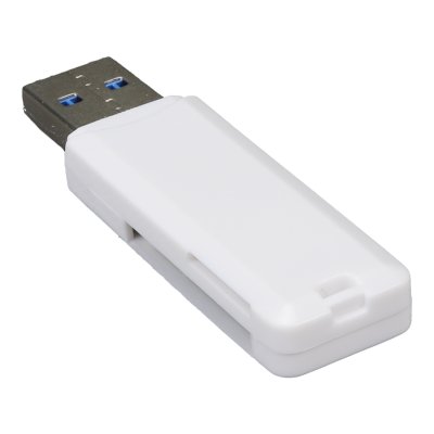 Nubwo NCR150 Memory Card Reader การ์ดรีดเดอร์