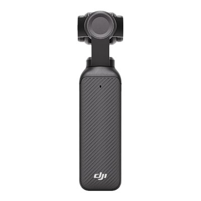 DJI Osmo Pocket 3 กล้องพกพา กันสั่น