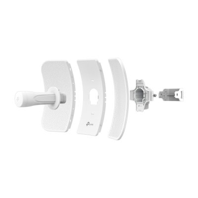 tp-link CPE710 AC867 5 GHz Access Point Outdoor CPE Wireless ตัวกระจายสัญญาณระยะไกล tp-link CPE710 AC867 5 GHz Access Point Outdoor CPE Wireless ตัวกระจายสัญญาณระยะไกล