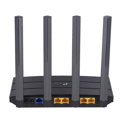 TP-Link Archer C80 AC1900 Wi-Fi Router Dual Band เร้าเตอร์