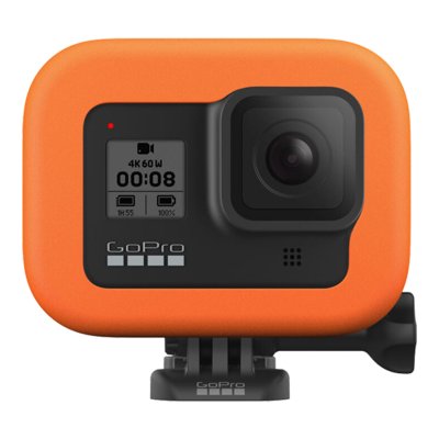 GoPro Floaty For Hero 8 Black ทุ่นลอยน้ำกล้องโกโปร GoPro Floaty For Hero 8 Black ทุ่นลอยน้ำกล้องโกโปร