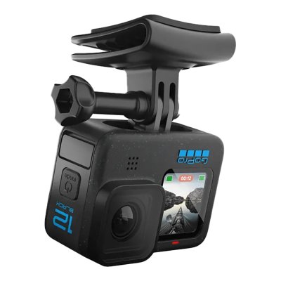 GoPro Head Strap + Quickclip สายคาดศีรษะ+ตัวยึด GoPro Head Strap + Quickclip สายคาดศีรษะ+ตัวยึด