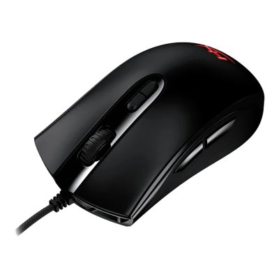 HyperX Pulsefire Core RGB Gaming Mouse เมาส์เกมมิ่ง