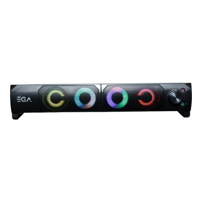 EGA Type S3 Gaming Speaker RGB ลำโพงซาวด์บาร์ EGA Type S3 Gaming Speaker RGB ลำโพงซาวด์บาร์