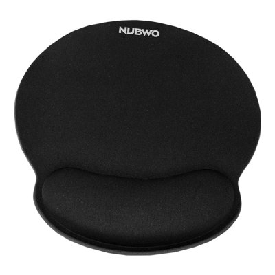 Nubwo NWR5 Wrist Rest Mouse Pad แผ่นรองเมาส์ รองข้อมือ