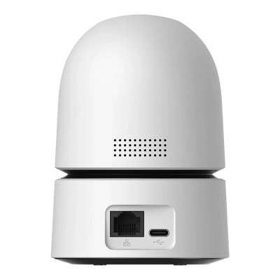 Imou Ranger Dual 6MP 3.6mm Wi-Fi 2 Way Talk 3MP+3MP กล้องวงจรปิด Imou Ranger Dual 6MP 3.6mm Wi-Fi 2 Way Talk 3MP+3MP กล้องวงจรปิด