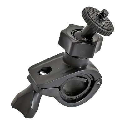 Shoot Bike Mount Holder Bracket + Mount Adapter ขายึดแฮนด์จักรยาน อุปกรณ์กล้อง