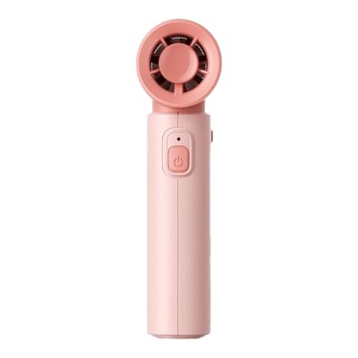 Jisulife life 9 Handheld Fan 3600mAh, 5000mAh พัดลมพกพา