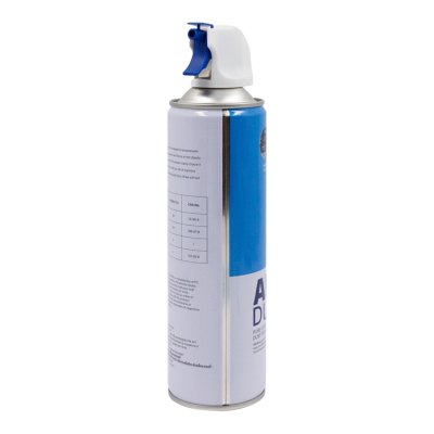 Glink GLC-014 Air Duster 550ml สเปรย์ลมกำจัดฝุ่น