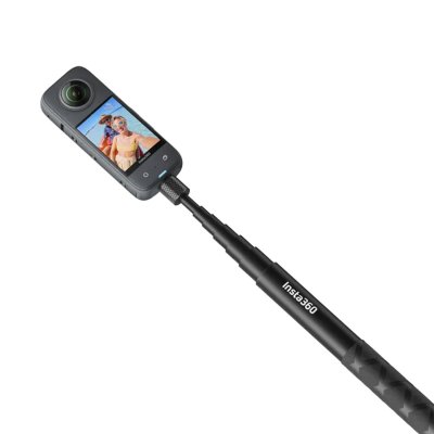 Insta360 Invisible Selfie Stick 114cm ไม้เซลฟี่ อุปกรณ์กล้อง