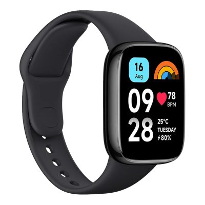 Xiaomi Redmi Watch 3 Active นาฬิกา สมาร์ทวอทช์