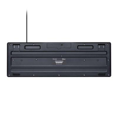 Nubwo NK44 Rubber Dome Keyboard คีย์บอร์ด Full-Size TH/ENG