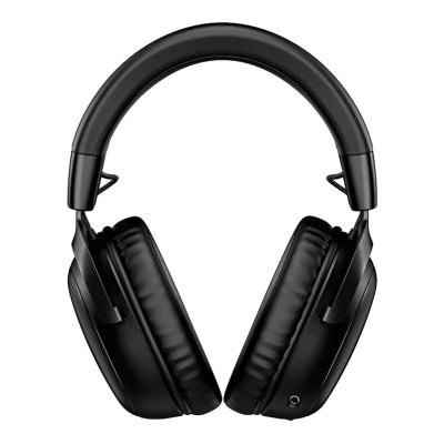 HyperX Cloud III Wireless Gaming Headset หูฟังเกมมิ่งไร้สาย