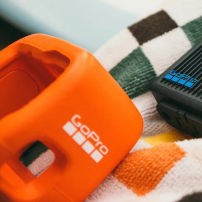 GoPro Floaty For HERO ทุ่นลอยน้ำกล้องโกโปร GoPro Floaty For HERO ทุ่นลอยน้ำกล้องโกโปร