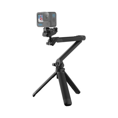 GoPro 3 Way + Magnetic Kit For Hero 13 Accessories อุปกรณ์เสริมกล้องโกโปร