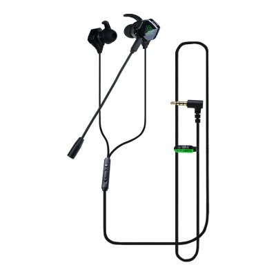 EGA Type E4 Gaming Earphone หูฟัง เกมมิ่ง EGA Type E4 Gaming Earphone หูฟัง เกมมิ่ง