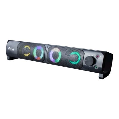 EGA Type S3 Gaming Speaker RGB ลำโพงซาวด์บาร์ EGA Type S3 Gaming Speaker RGB ลำโพงซาวด์บาร์