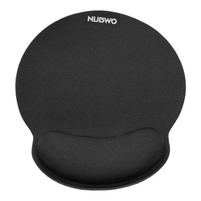 Nubwo NWR5 Wrist Rest Mouse Pad แผ่นรองเมาส์ รองข้อมือ