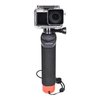 Shoot DJI Floating Handle ด้ามจับลอยน้ำ Action Camera