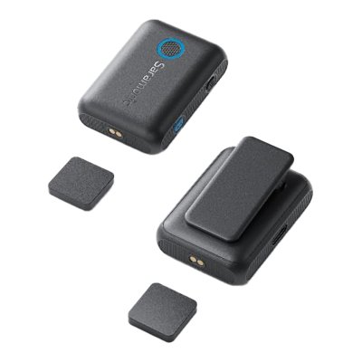 Saramonic Blink500 B2+ 4 in 1 Wireless Microphone System ไมโครโฟนไร้สาย Saramonic Blink500 B2+ 4 in 1 Wireless Microphone System ไมโครโฟนไร้สาย