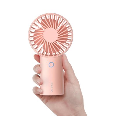Jisulife F2B Life 3 Handheld Fan 4000mAh พัดลมพกพา Jisulife F2B Life 3 Handheld Fan 4000mAh พัดลมพกพา