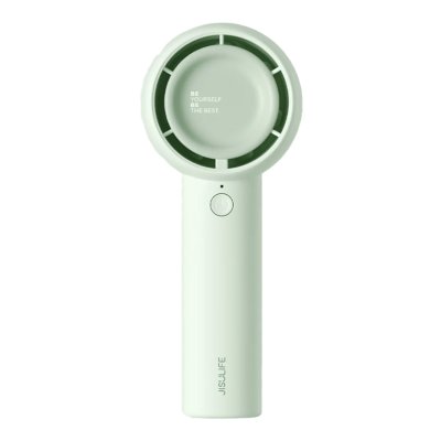 Jisulife FA42 Life5 Handheld Fan 2000mAh พัดลมพกพา