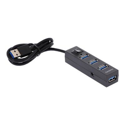 Nubwo NH85 Usb Hub 3.1 4 Port ยูเอสบี ฮับ Nubwo NH85 Usb Hub 3.1 4 Port ยูเอสบี ฮับ