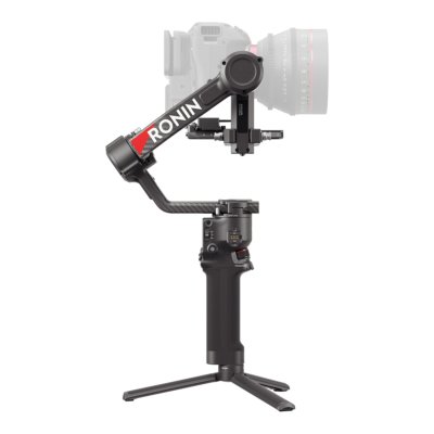 DJI RS 4 Pro Gimbal Stabilizer กิมบอล อุปกรณ์เสริมกล้อง