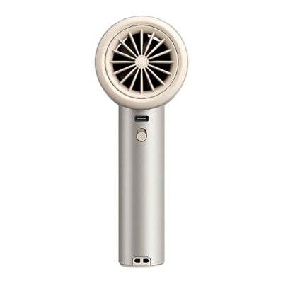 Jisulife FA53 Pro1 S Handheld Fan 5000mAh พัดลมพกพา