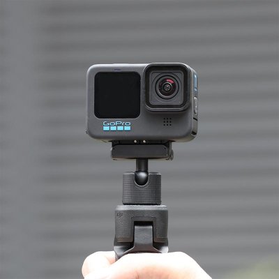 Falcam 3234 Slim Magnetic base For Hero 9, 12 อุปกรณ์เสริมโกโปร
