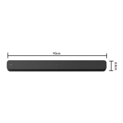 Sony HT-S100F Home Theater Soundbar ลำโพงซาวด์บาร์ Sony HT-S100F Home Theater Soundbar ลำโพงซาวด์บาร์