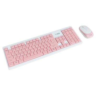 Altec Lansing ALBC6314 Wireless Keyboard And Mouse เมาส์คีย์บอร์ดไร้สาย EN/TH Altec Lansing ALBC6314 Wireless Keyboard And Mouse เมาส์คีย์บอร์ดไร้สาย EN/TH