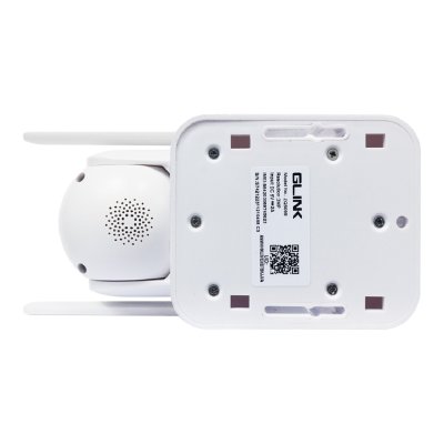 Glink ZQS-099 3MP PTZ Camera Solar กล้องวงจรปิด