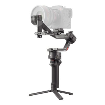 DJI RS 4 Pro Gimbal Stabilizer กิมบอล อุปกรณ์เสริมกล้อง
