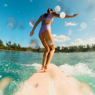 GoPro Floaty For HERO ทุ่นลอยน้ำกล้องโกโปร GoPro Floaty For HERO ทุ่นลอยน้ำกล้องโกโปร