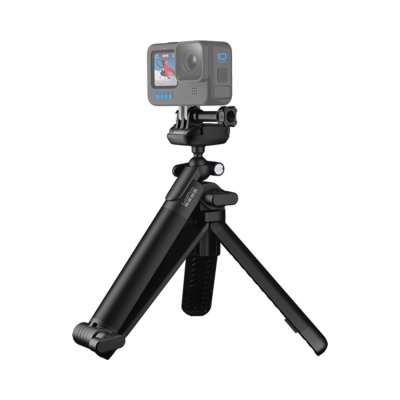 GoPro 3 Way + Magnetic Kit For Hero 9-12 Accessories อุปกรณ์เสริมกล้องโกโปร GoPro 3 Way + Magnetic Kit For Hero 9-12 Accessories อุปกรณ์เสริมกล้องโกโปร