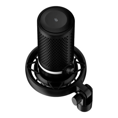 HyperX Duocast USB Microphone ไมโครโฟน HyperX Duocast USB Microphone ไมโครโฟน