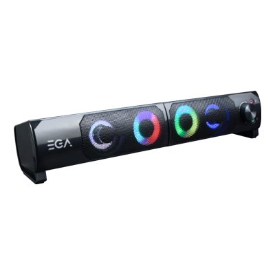 EGA Type S3 Gaming Speaker RGB ลำโพงซาวด์บาร์ EGA Type S3 Gaming Speaker RGB ลำโพงซาวด์บาร์
