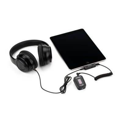 Saramonic SR-EA2D, SR-EA2U Audio Adapter อะแดปเตอร์แปลง TRS, TRRS
