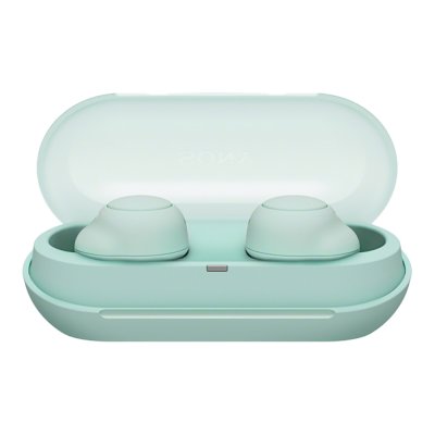 Sony WF-C500 Truly Wireless Earbuds หูฟังไร้สาย Sony WF-C500 Truly Wireless Earbuds หูฟังไร้สาย