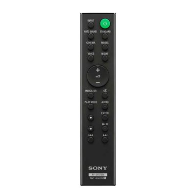 Sony HT-S100F Home Theater Soundbar ลำโพงซาวด์บาร์ Sony HT-S100F Home Theater Soundbar ลำโพงซาวด์บาร์