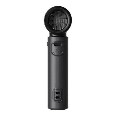 Jisulife life 9 Handheld Fan 3600mAh, 5000mAh พัดลมพกพา Jisulife life 9 Handheld Fan 3600mAh, 5000mAh พัดลมพกพา