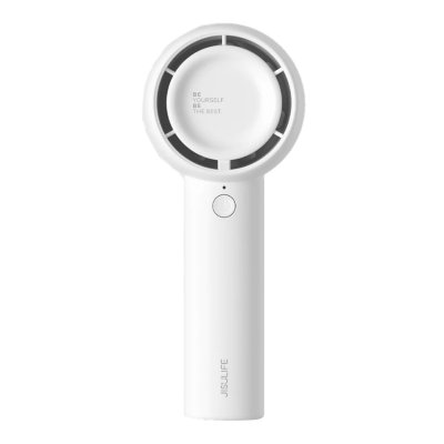 Jisulife FA42 Life5 Handheld Fan 2000mAh พัดลมพกพา Jisulife FA42 Life5 Handheld Fan 2000mAh พัดลมพกพา